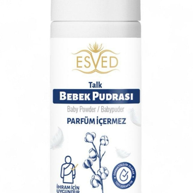 Üçlü Kişişel Bakım Seti