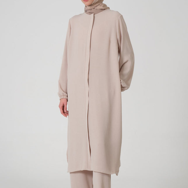 Aerobin Düz İkili Takım