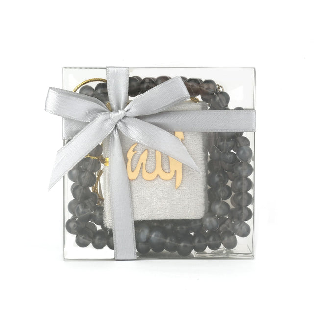 Mini Kuran-ı Kerim Tesbih Seti