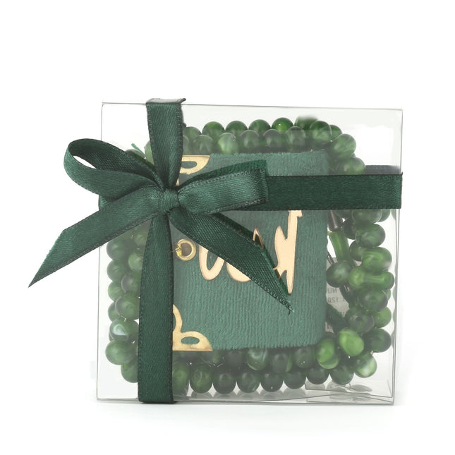 Mini Kuran-ı Kerim Tesbih Seti