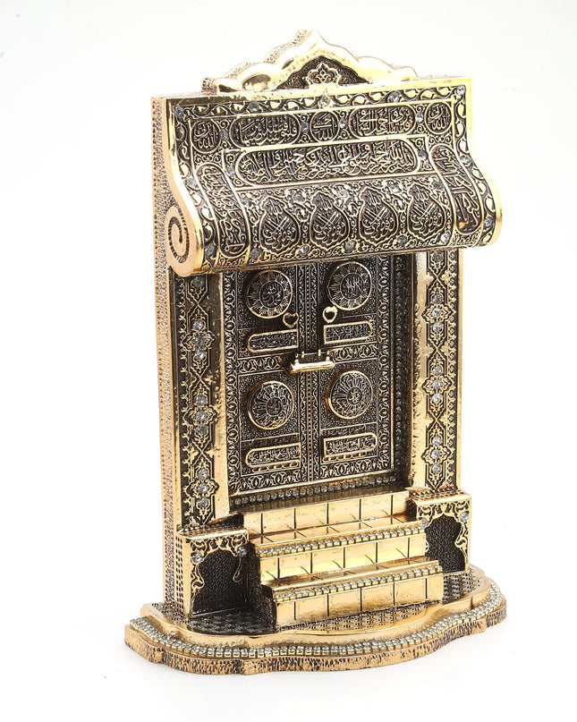 26 Cm Kabe Kapısı Biblo