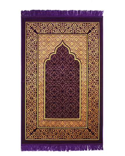 Mihrap Modelli Spiegel Seccade