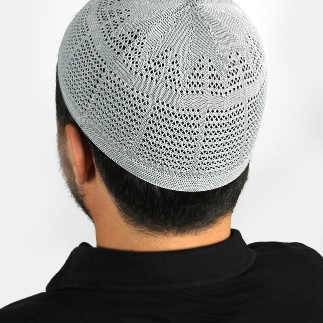 Jelatinli Namaz Takkesi 12'Li