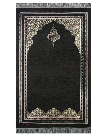 Mihrap Modelli Şönil Seccade