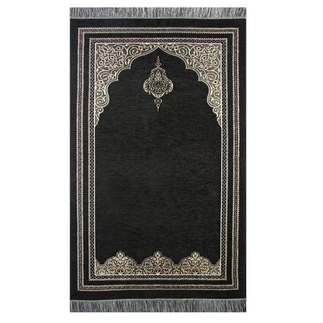 Mihrap Modelli Şönil Seccade