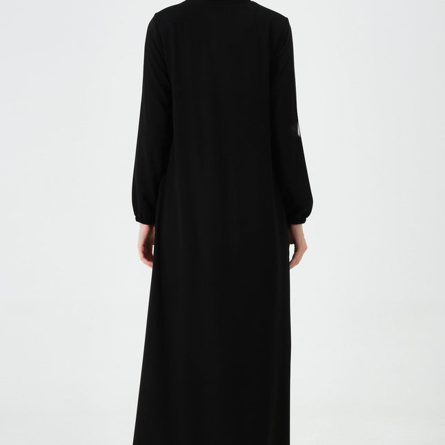 Yarım Mevlana Ferace