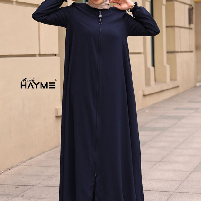 Moda Hayme Tam Mevlana Ferace