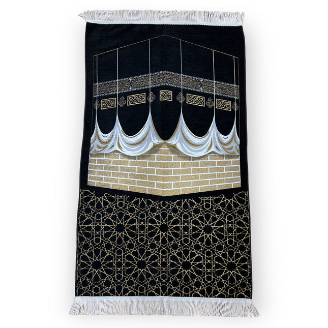 Şönil Büyük Kabe Model Seccade