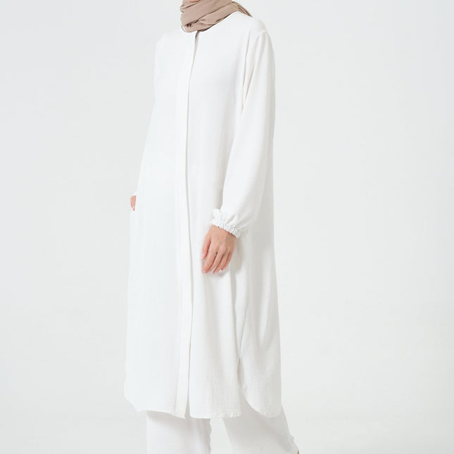 Aerobin Düz İkili Takım