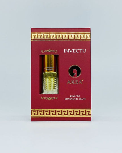 2,90 Ml Aksa Roll-On Esans