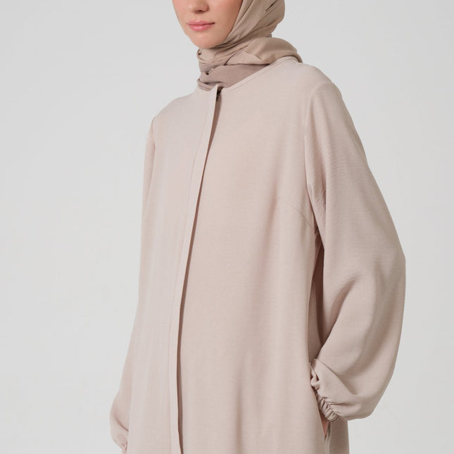 Aerobin Düz İkili Takım