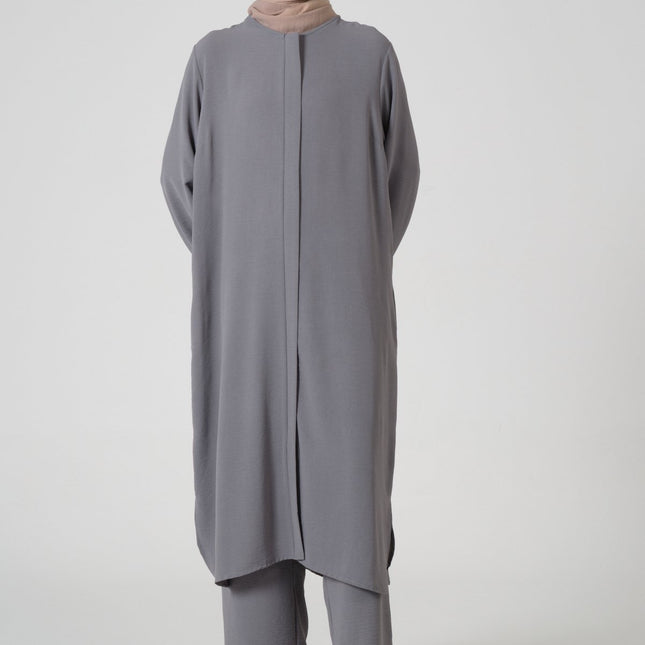 Aerobin Düz İkili Takım