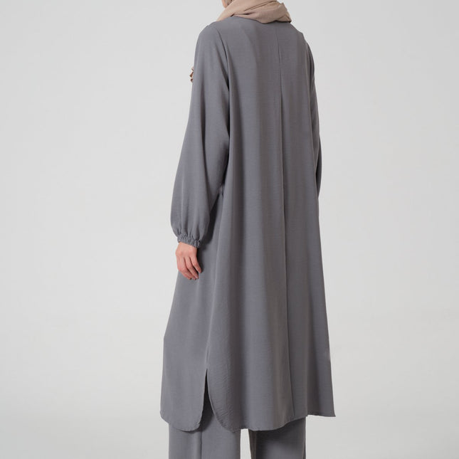 Aerobin Düz İkili Takım