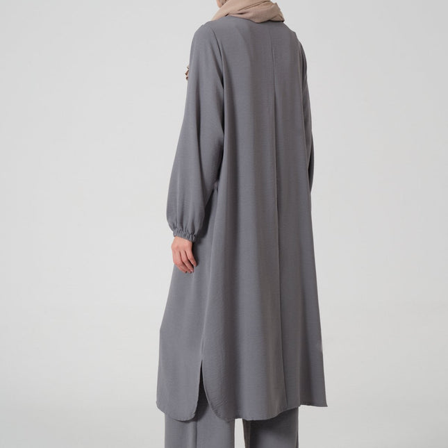 Aerobin Düz İkili Takım