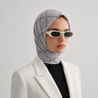 100x100 Cm Renkli Yazma (10 Adet)