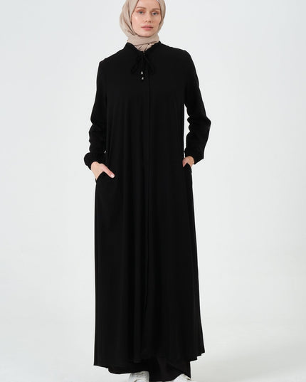 Yarım Mevlana Ferace