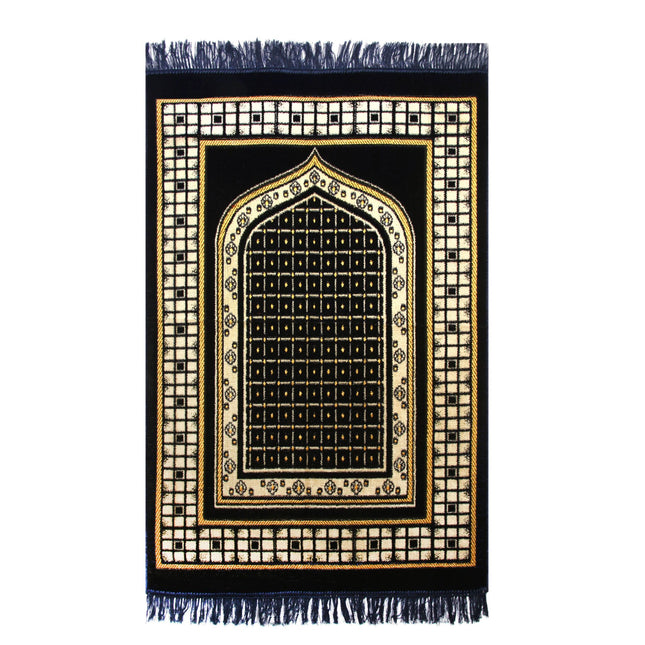 Ekonomik Kadife Seccade 50'Li