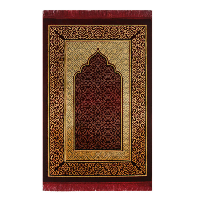 Mihrap Modelli Spiegel Seccade 50'Li