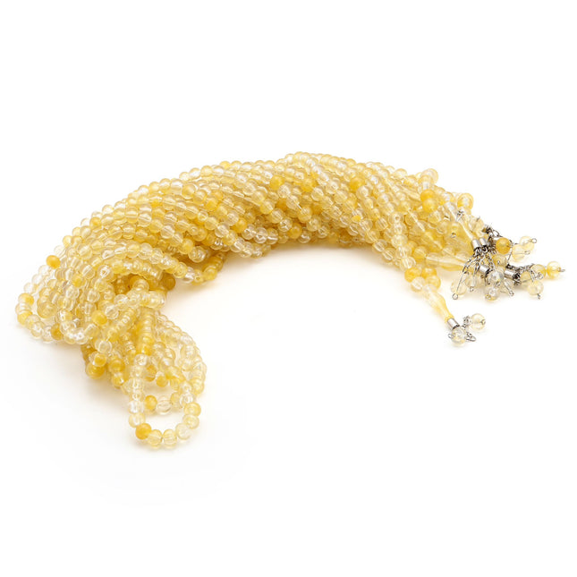 99'luk 10 Mm Zincirli Tesbih (10 Adet)