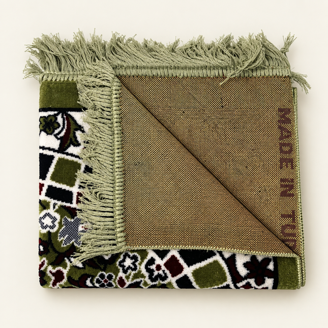 Ravza Dodya Seccade – 65x110 cm / 475 gr