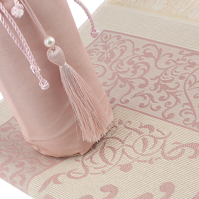 Yıldız Serisi Seccade Seti