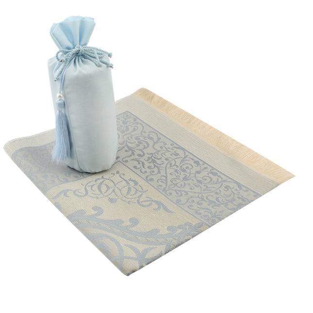 Yıldız Serisi Seccade Seti