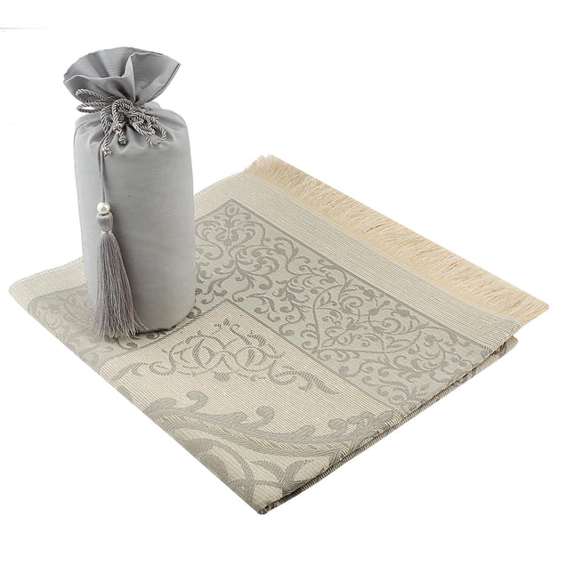 Yıldız Serisi Seccade Seti