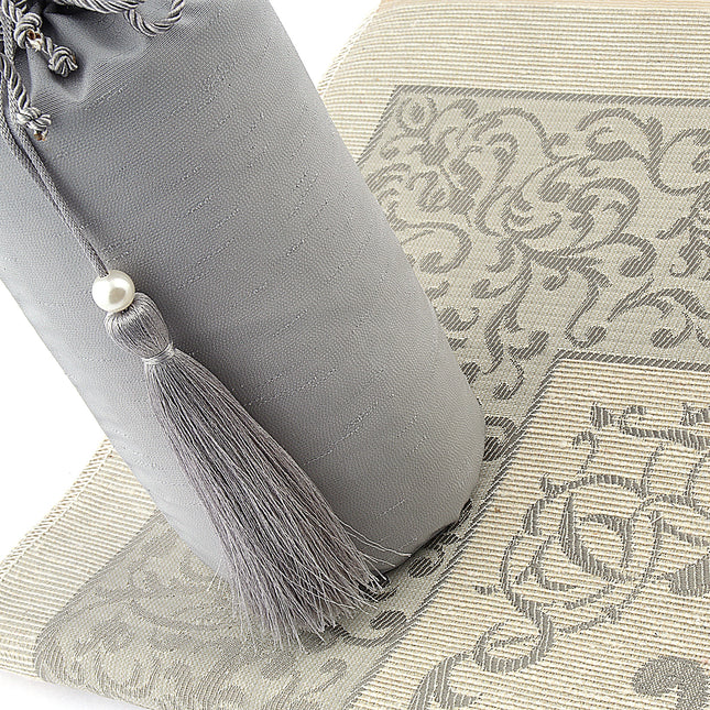 Yıldız Serisi Seccade Seti