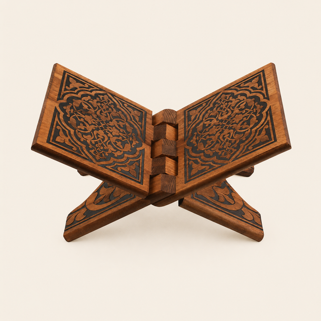 35 Cm Yakma Rahle