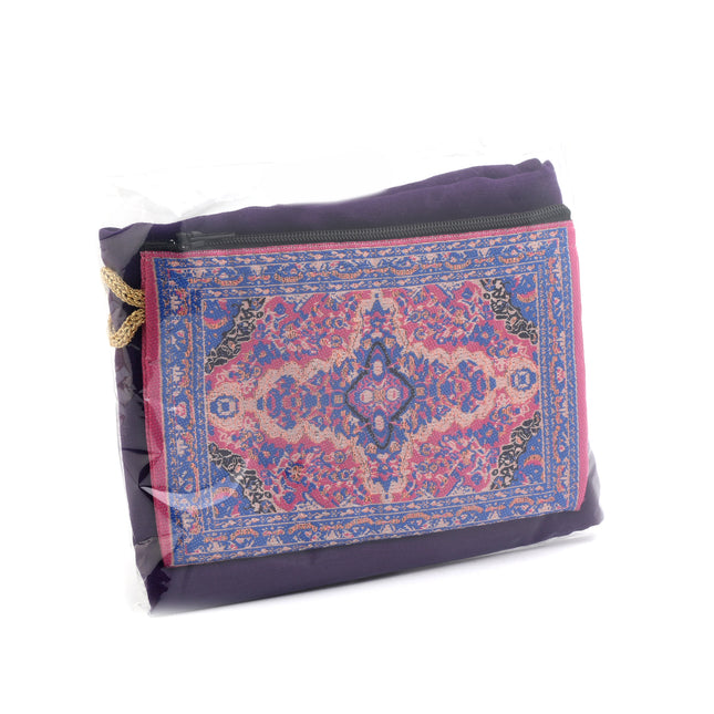 100x100 cm Eko Tek Flamlı Düz Eşarp ve 10x16 cm Otantik Cüzdan Seti (25 Adet)
