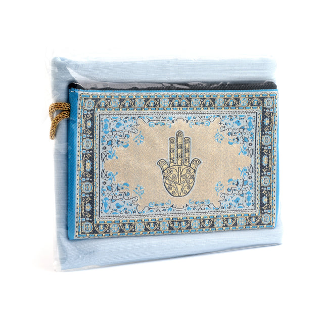 100x100 cm Eko Tek Flamlı Düz Eşarp ve 10x16 cm Otantik Cüzdan Seti (25 Adet)