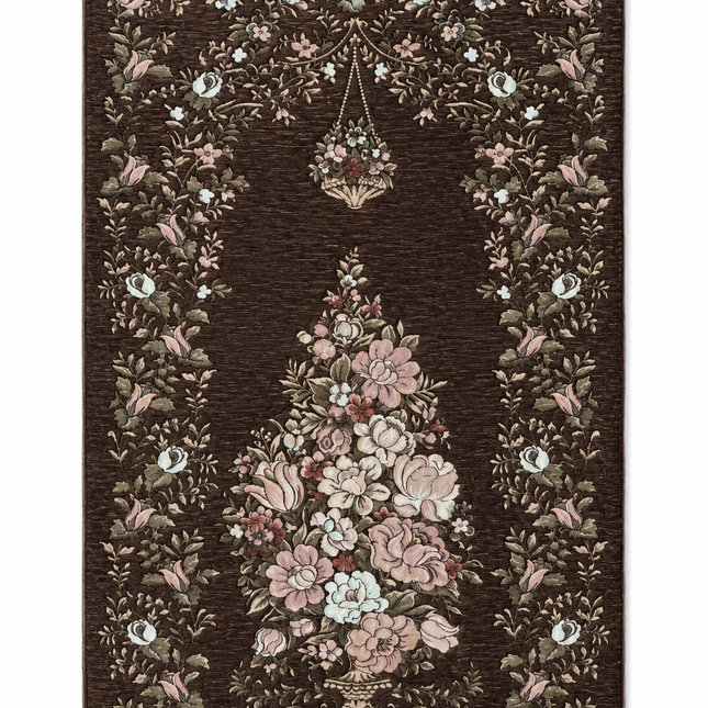 Elegante Lux 1340 Gr Lüks Dokuma Seccade (70x110 cm)