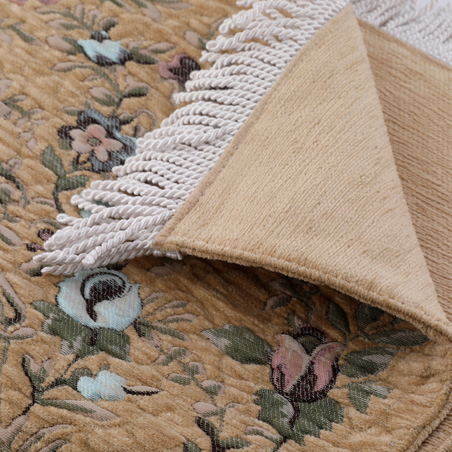 Elegante Lux 1340 Gr Lüks Dokuma Seccade (70x110 cm)