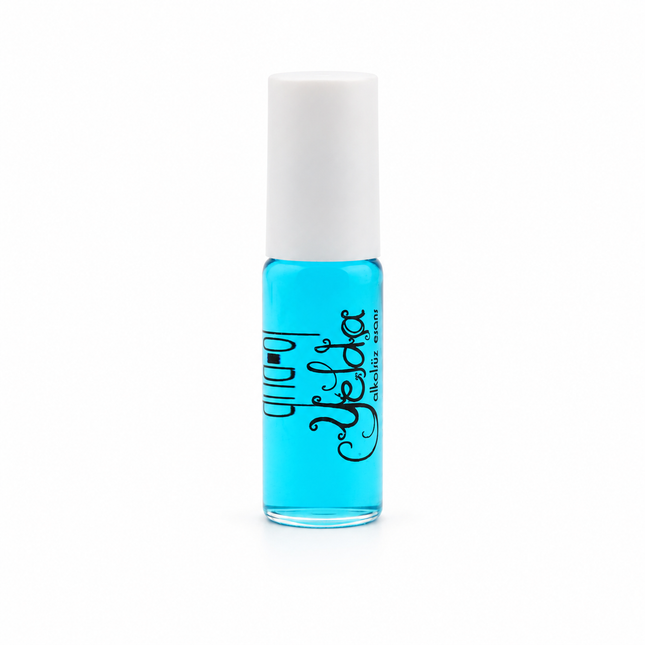 5 Ml Plastik Buhara Yelda Esans 40'Lı