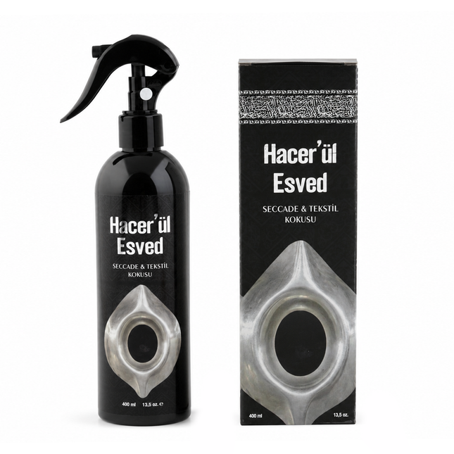 400 Ml Hacerül Esved Oda Kokusu Sprey