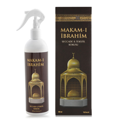 400 Ml Makam-ı İBrahim Oda Kokusu Sprey
