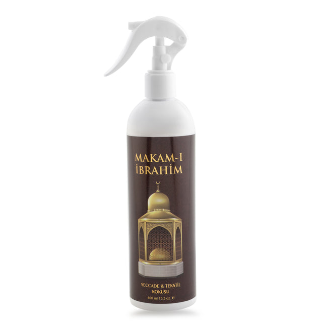 400 Ml Makam-ı İBrahim Oda Kokusu Sprey