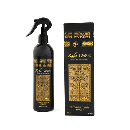 400 Ml Kabe Örtüsü Oda Kokusu Sprey