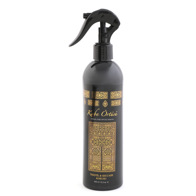 400 Ml Kabe Örtüsü Oda Kokusu Sprey