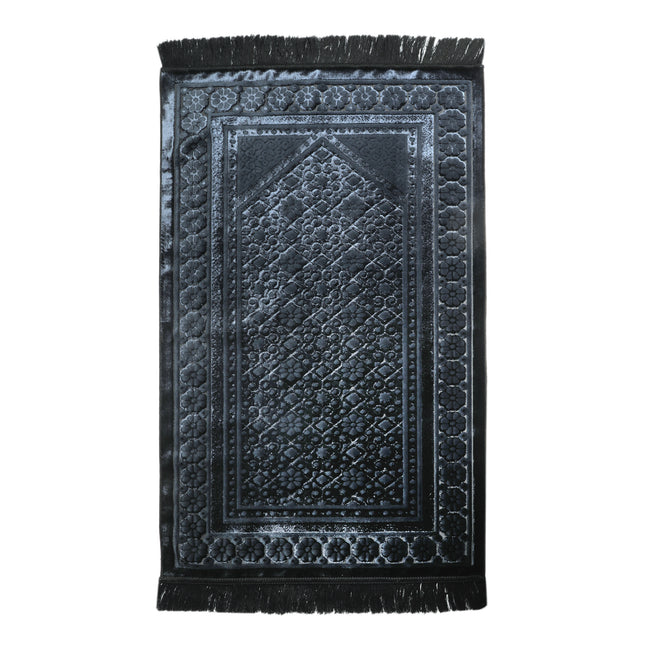 70x110 Cm Lüks Kadife Begüm Seccade 860 Gr (10 Adet)