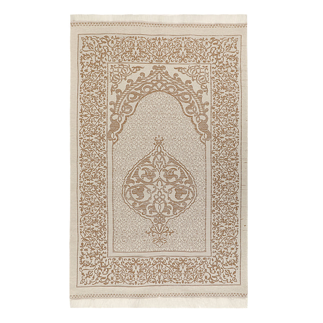 70x110 Cm Simli Tafta Seccade 230 Gr (25 Adet)