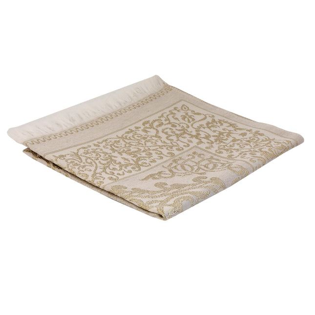 70x110 Cm Simli Tafta Seccade 230 Gr