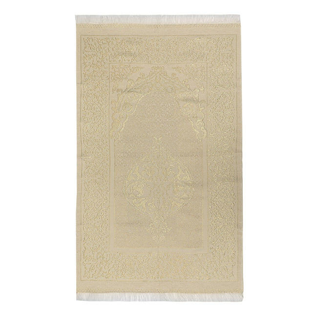 70x110 Cm Simli Tafta Seccade 230 Gr