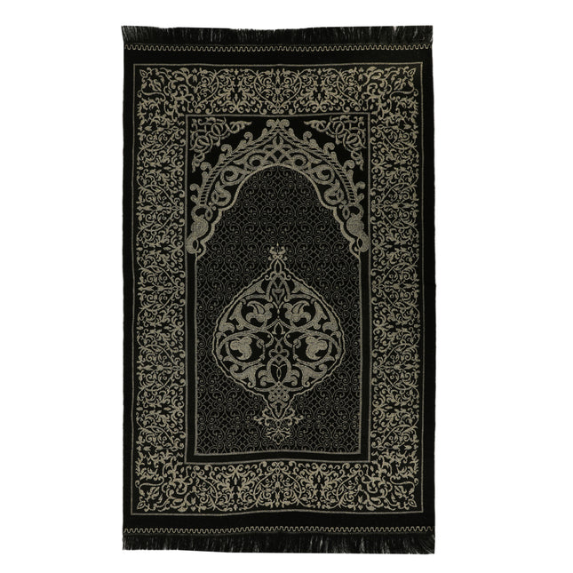 70x110 Cm Simli Tafta Seccade 230 Gr