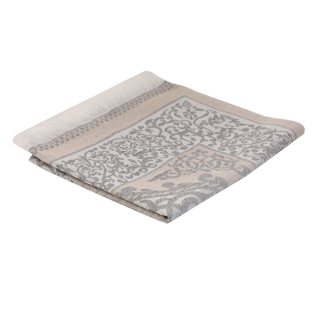 70x110 Cm Simli Tafta Seccade 230 Gr