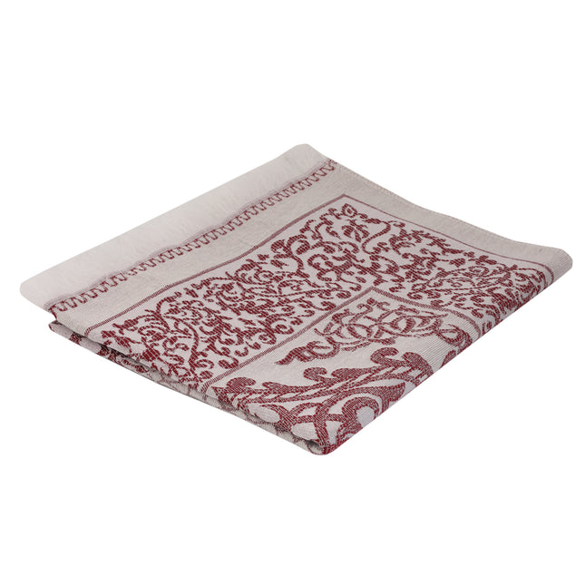 70x110 Cm Simli Tafta Seccade 230 Gr