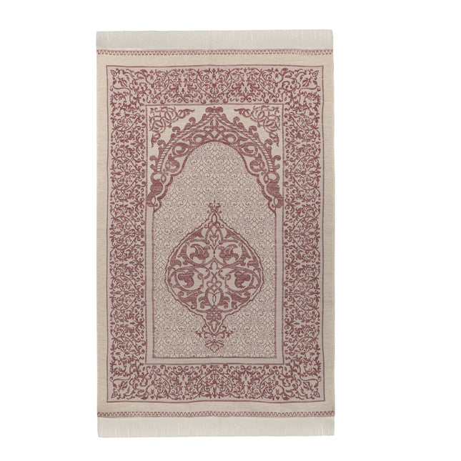 70x110 Cm Simli Tafta Seccade 230 Gr (25 Adet)