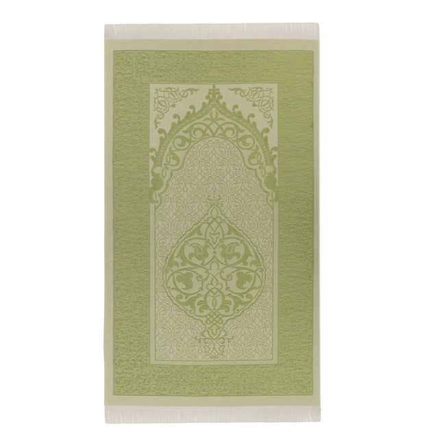 Pamuk Tafta Seccade