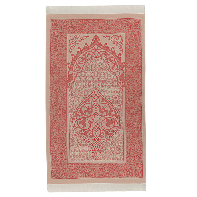 Pamuk Tafta Seccade