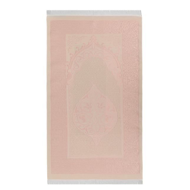 Pamuk Tafta Seccade